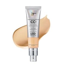 cc not chanel|The 15 Best CC Creams of 2024, Tested & Reviewed .